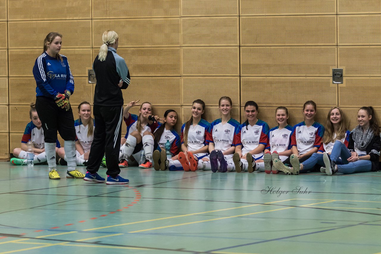 Bild 57 - Girls Cup